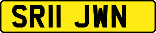 SR11JWN