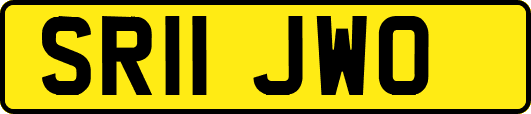 SR11JWO