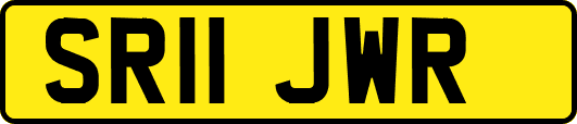 SR11JWR