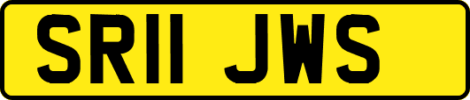SR11JWS