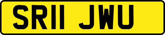 SR11JWU
