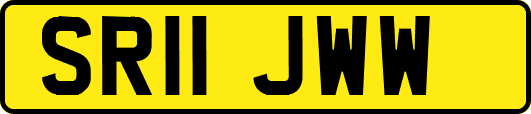 SR11JWW