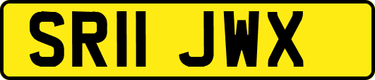 SR11JWX
