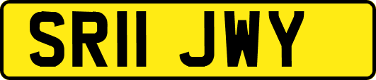 SR11JWY