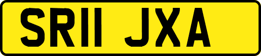 SR11JXA
