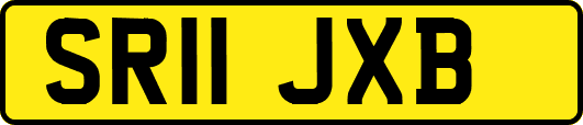 SR11JXB