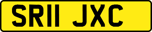 SR11JXC