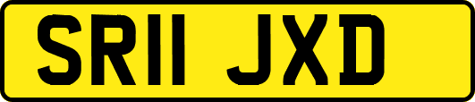 SR11JXD