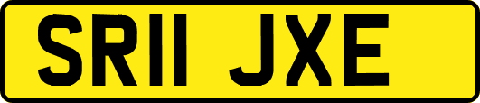 SR11JXE