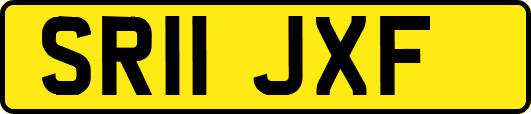 SR11JXF