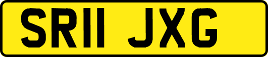 SR11JXG