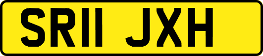 SR11JXH
