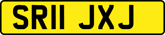 SR11JXJ