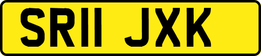 SR11JXK