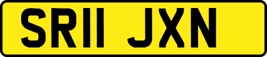 SR11JXN
