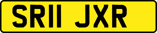 SR11JXR