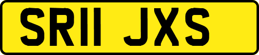 SR11JXS