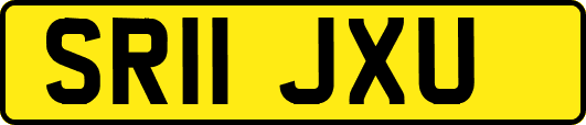 SR11JXU