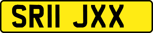 SR11JXX