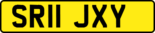 SR11JXY