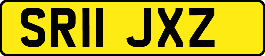 SR11JXZ