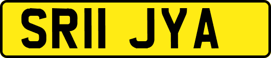 SR11JYA
