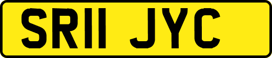 SR11JYC