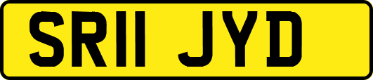SR11JYD