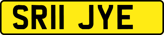 SR11JYE