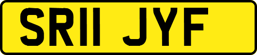 SR11JYF