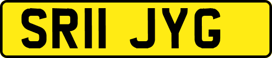 SR11JYG