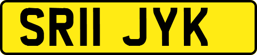 SR11JYK