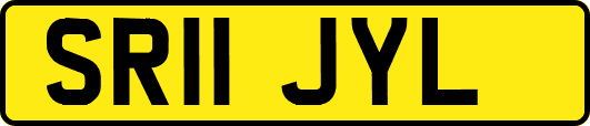 SR11JYL