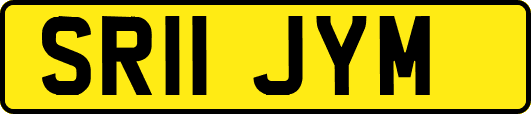 SR11JYM