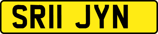 SR11JYN