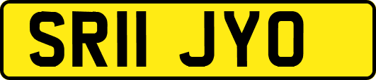 SR11JYO
