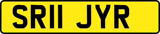 SR11JYR