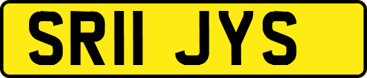 SR11JYS