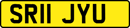 SR11JYU