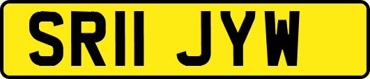 SR11JYW