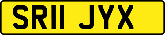 SR11JYX