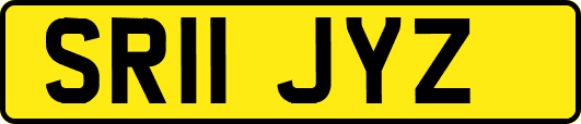 SR11JYZ
