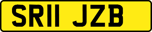 SR11JZB