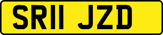 SR11JZD