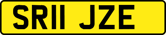 SR11JZE