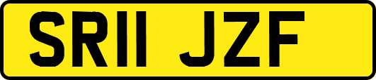 SR11JZF