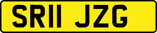 SR11JZG