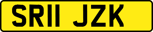 SR11JZK