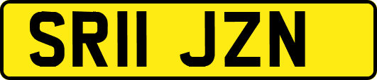 SR11JZN