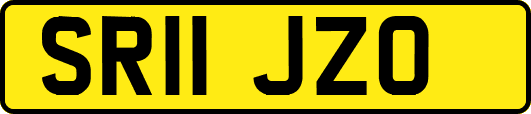 SR11JZO